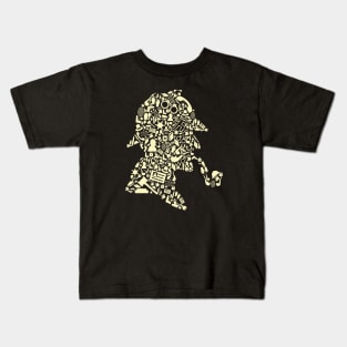 Elementary Kids T-Shirt